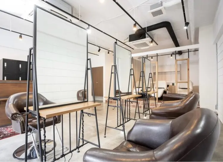 ARUGOの内観・外観3