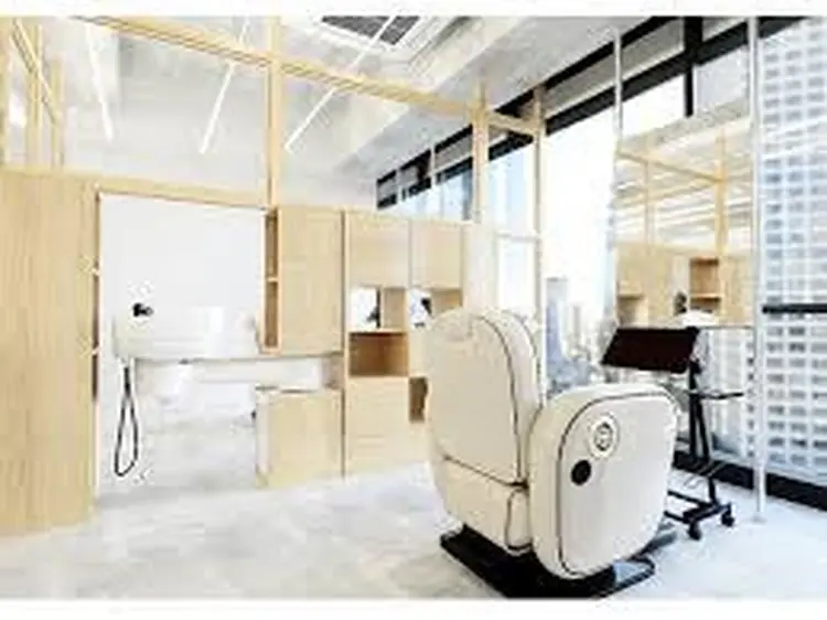 Garden Terrace salonの内観・外観3