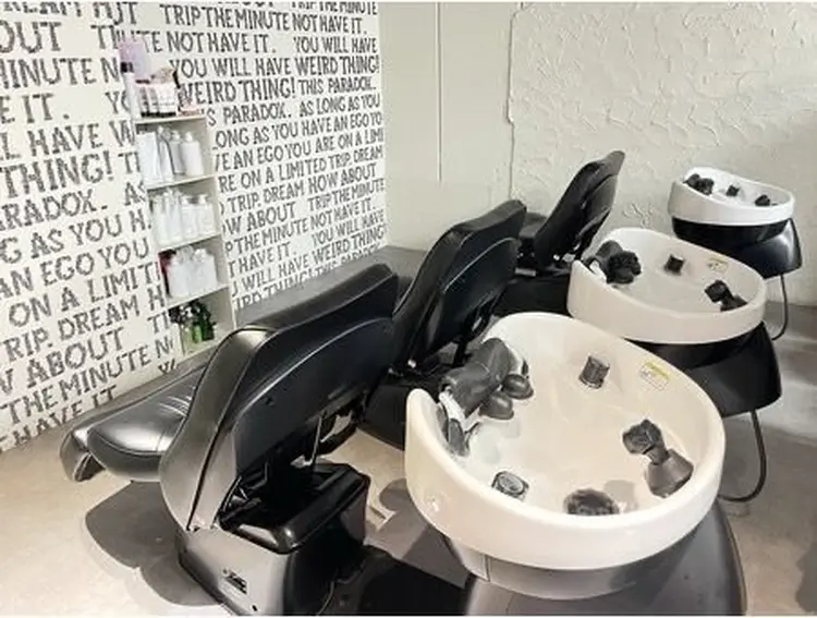 SWAYの内観・外観3