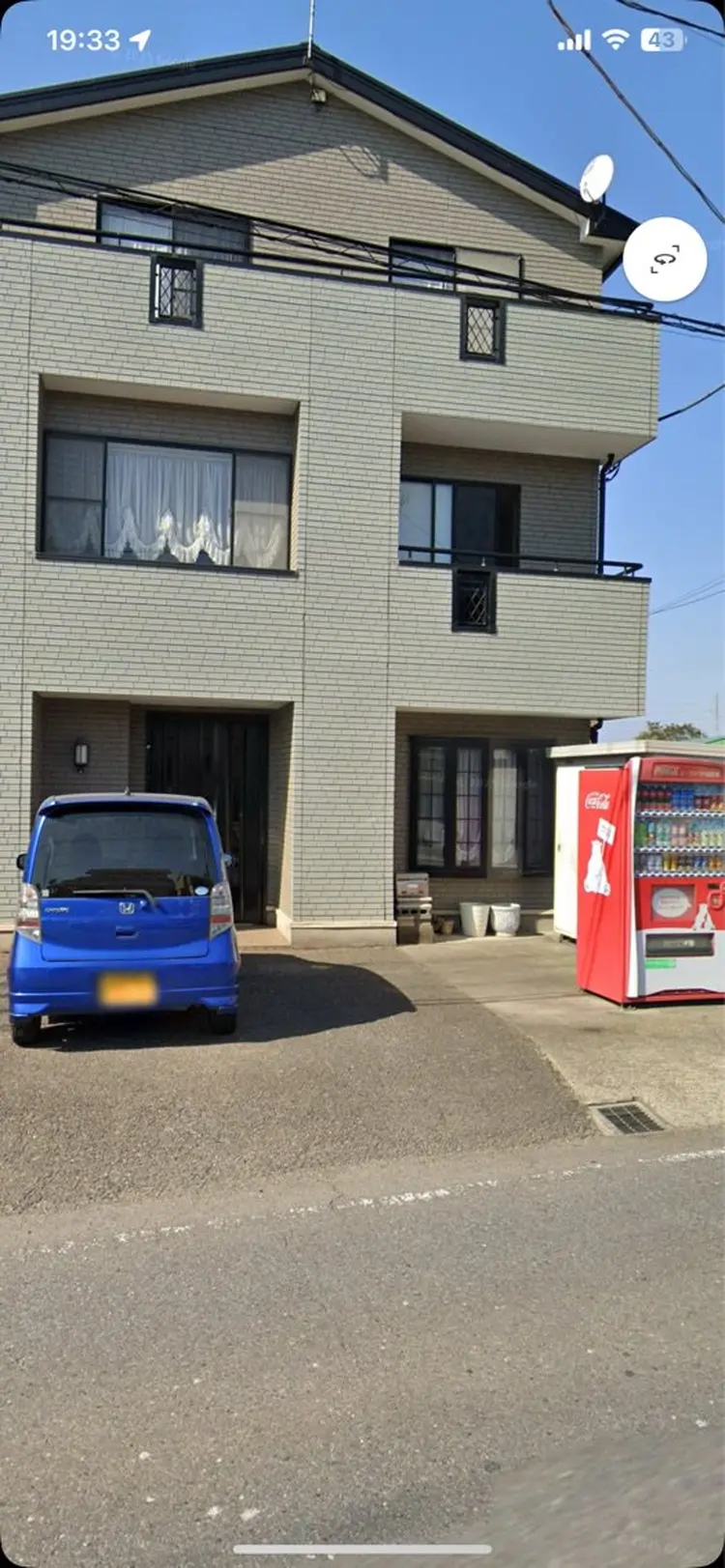 ビ・プレールの内観・外観2