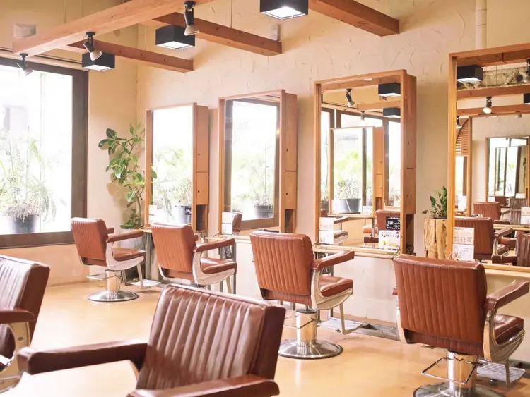 MASHU adobe(アドベ)店の内観・外観3