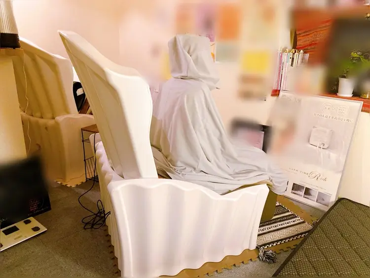 ヨサパークコウ-煌-の内観・外観2