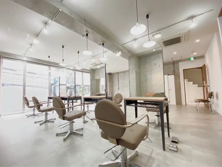 SAKURA omotesandoの内観・外観3