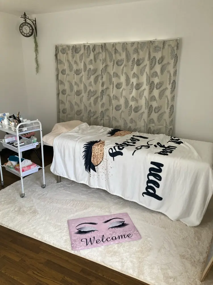 プライベートサロンEye'Laの内観・外観1