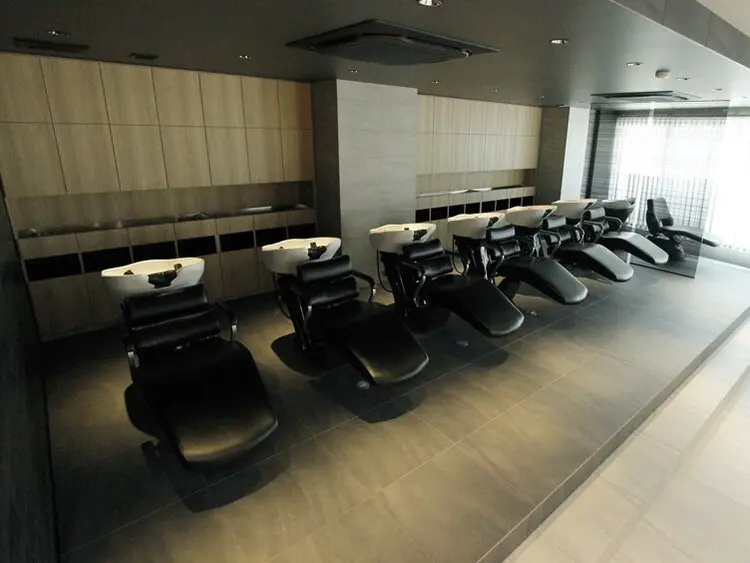 Lee京橋の内観・外観2