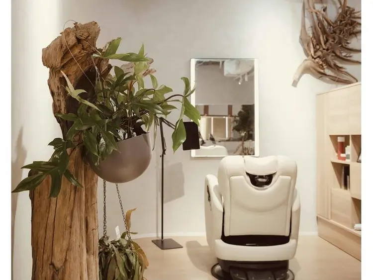 unopulir Vamos店の内観・外観3