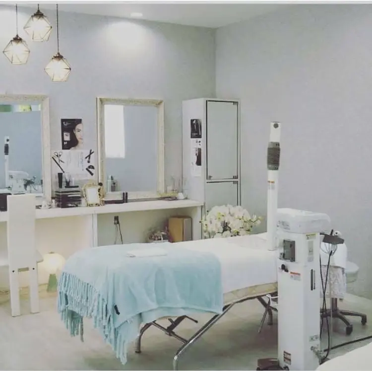 POLA  クリスタルLavieの内観・外観2