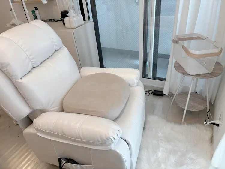 CONNECTの内観・外観1