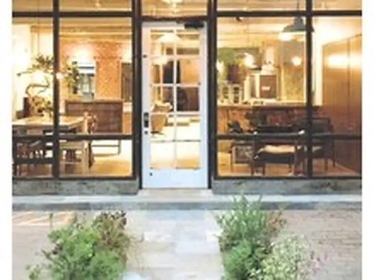 t.の内観・外観1