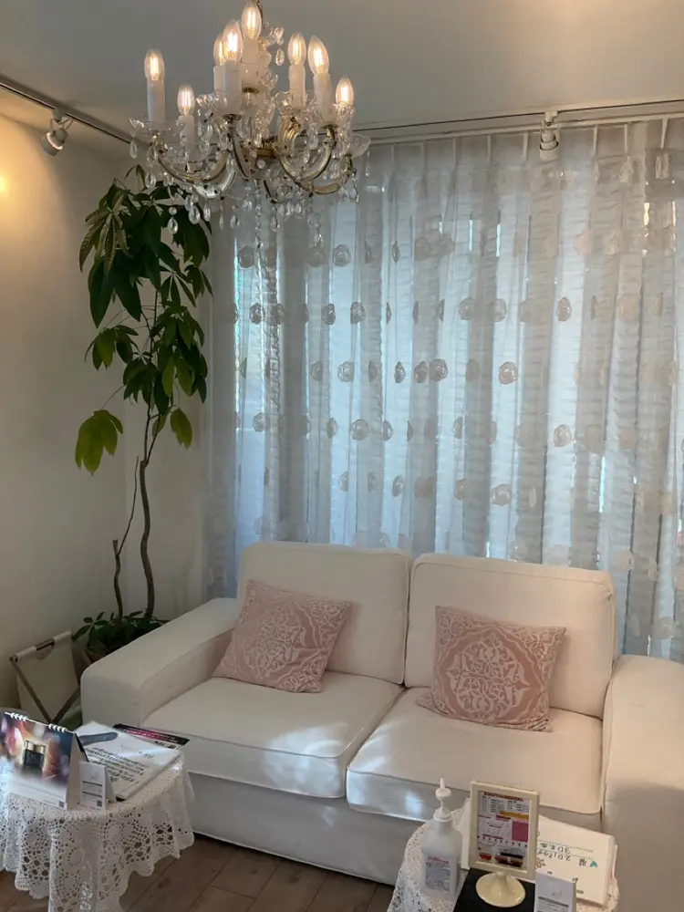 ネイルサロン Epokkuの内観・外観1