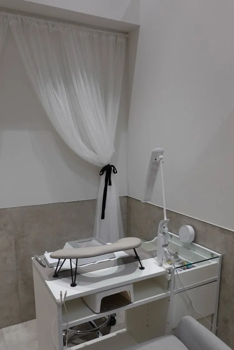 GOTODAYシェアサロン名古屋PARCO店の内観・外観1