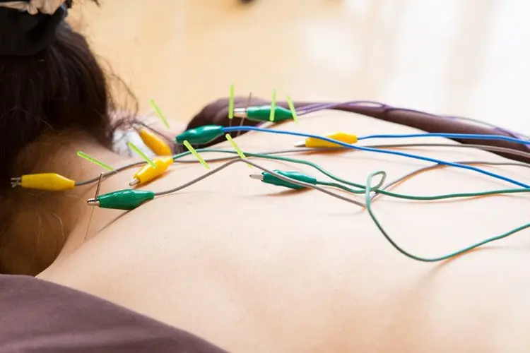 銀座そうぜん鍼灸院の内観・外観3