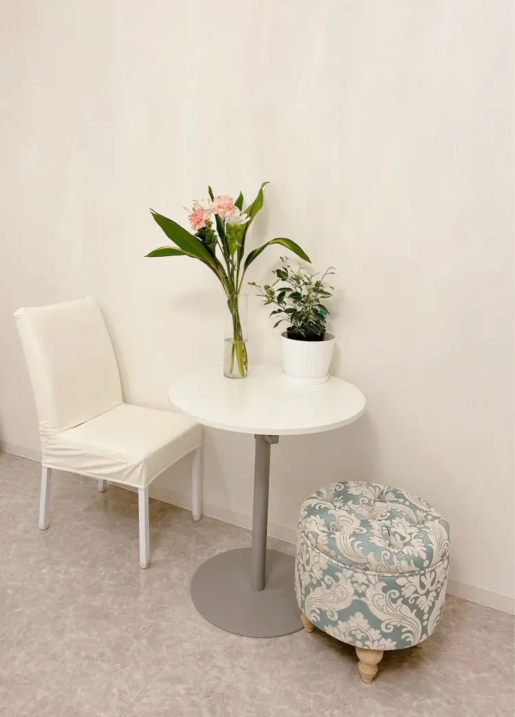 BeautysalonAの内観・外観2