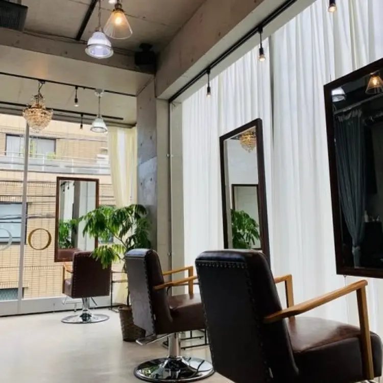 BAROQUE TOKYOの内観・外観2