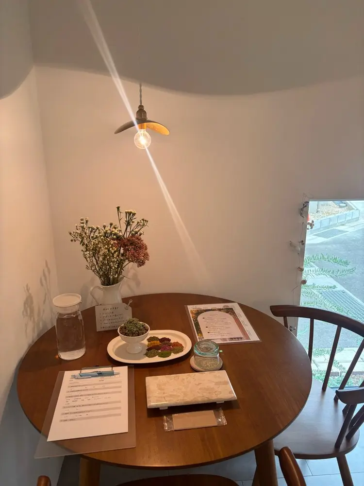 shikiの内観・外観1