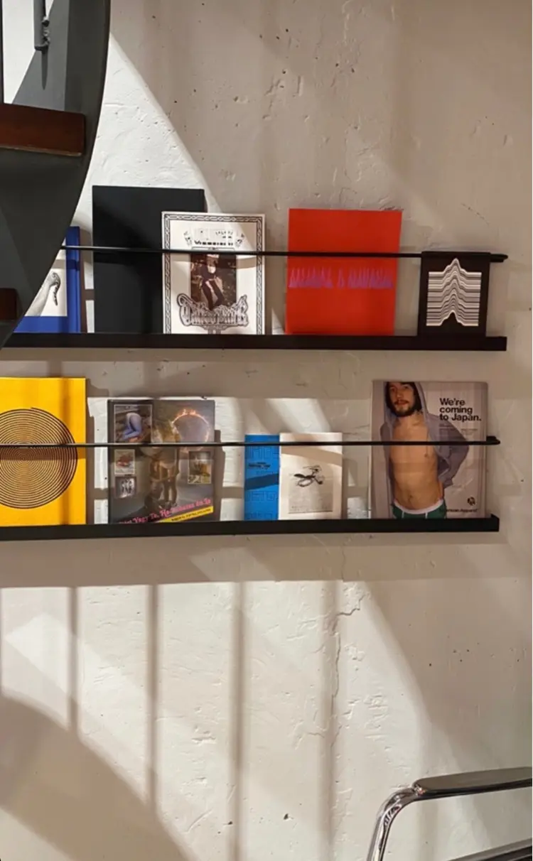 SLEEPYの内観・外観3