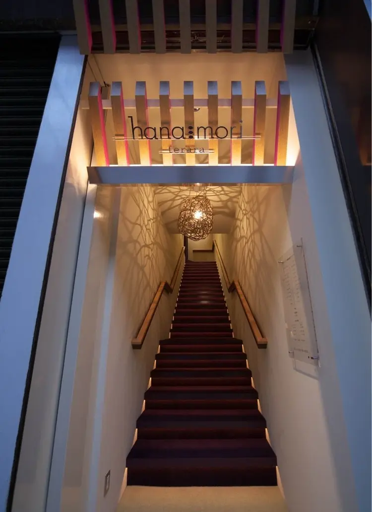 hanamori teraraの内観・外観2