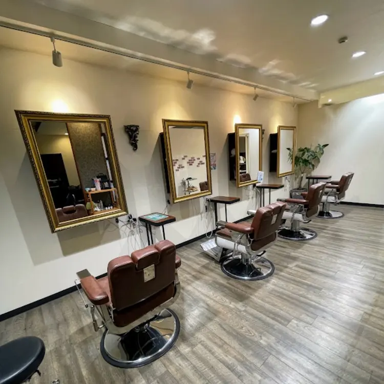 Eclatの内観・外観3