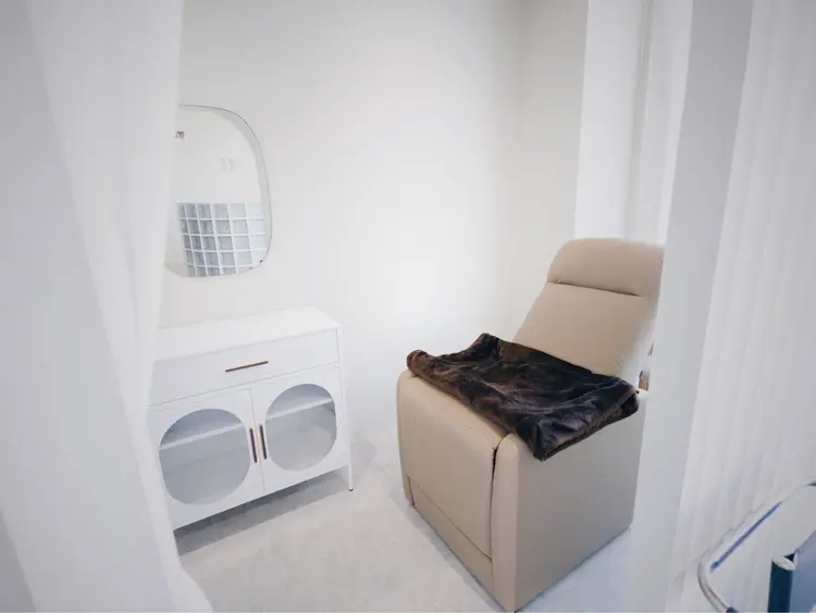 TOIROの内観・外観2