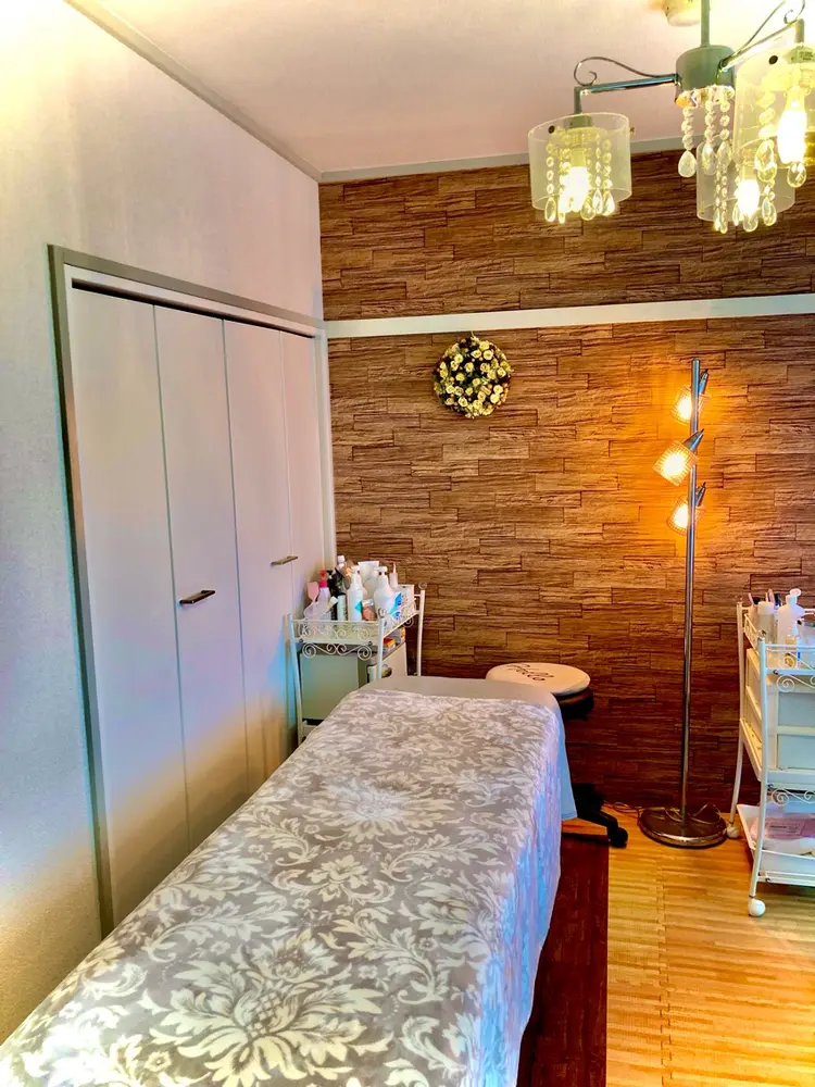 studio.acoの内観・外観1