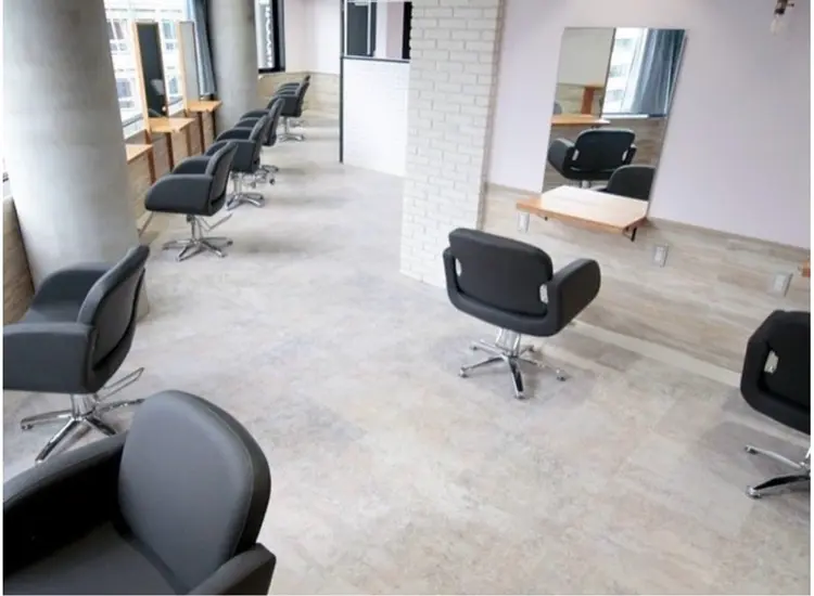 Lee大阪店の内観・外観3