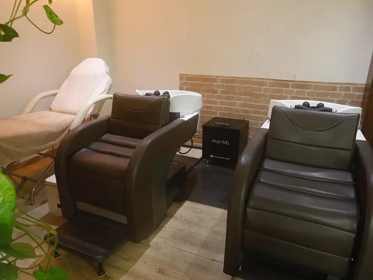 ハッピーベリーの内観・外観3