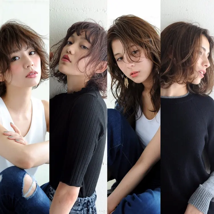 La fith hair arcの内観・外観3