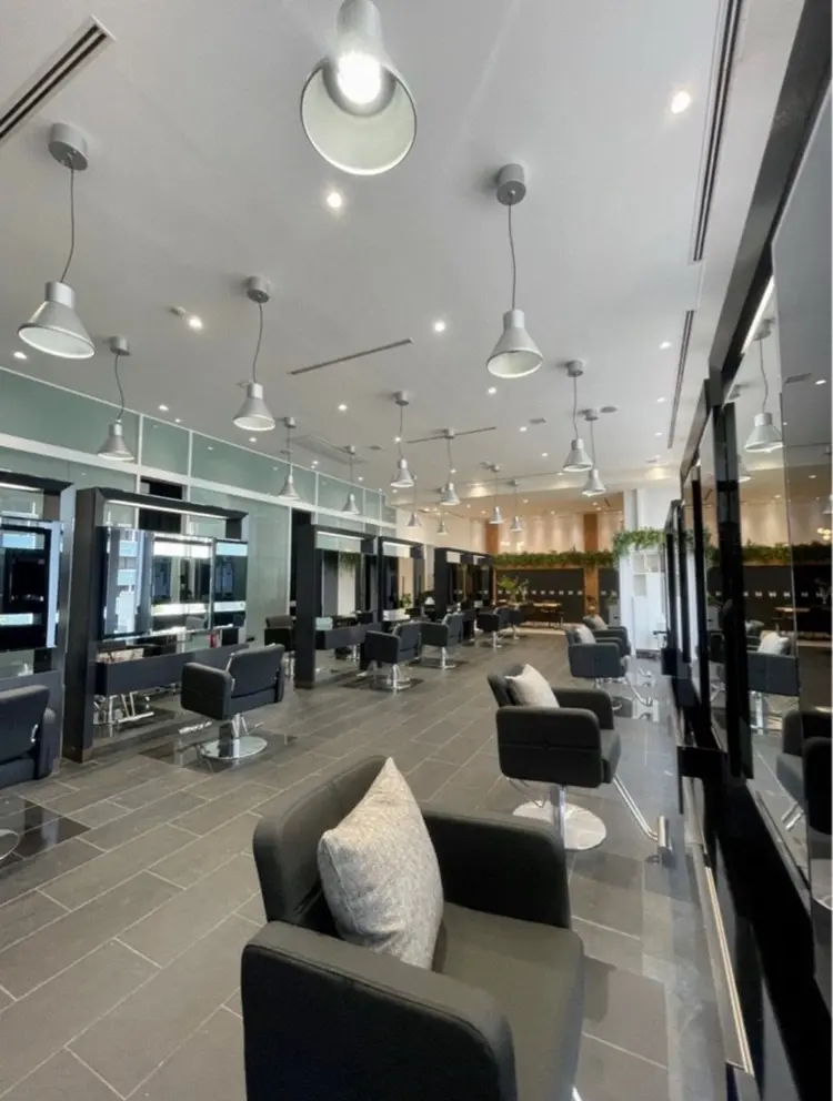 VIEW SHINSAIBASHIの内観・外観2