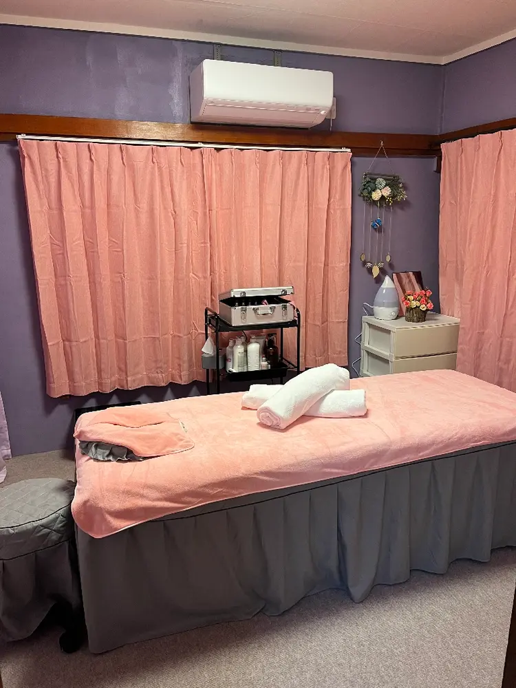 MERRY メリーの内観・外観2