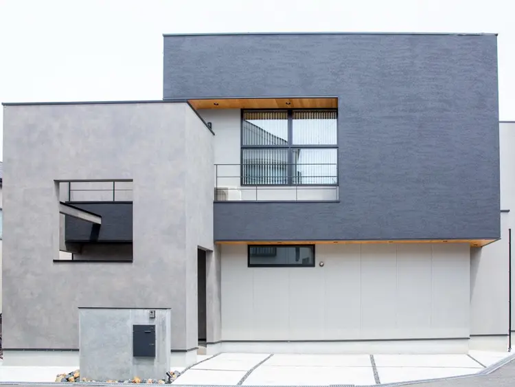 ルサンクの内観・外観2