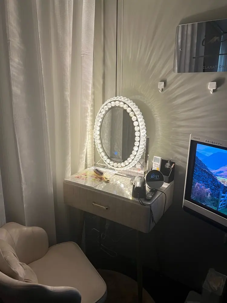 ian（イアン）の内観・外観3