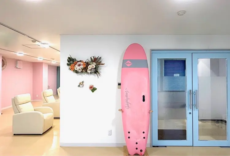 Linoの内観・外観2