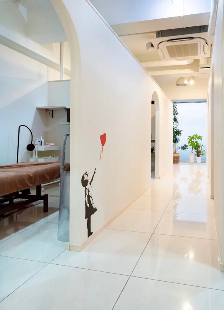 LILYQUEENの内観・外観3