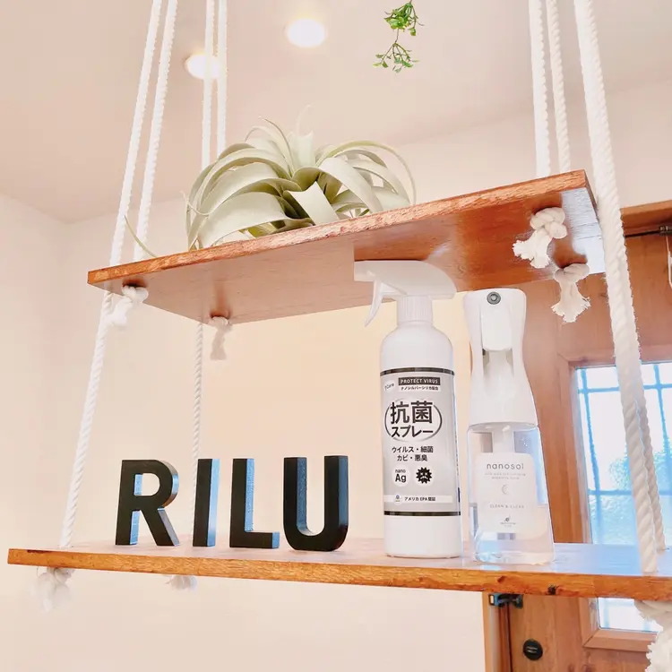 RILU.. Eyelashの内観・外観1