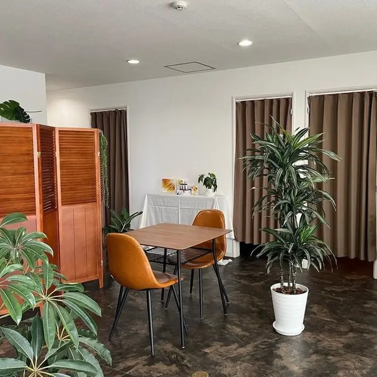 POLA Rafeelの内観・外観2