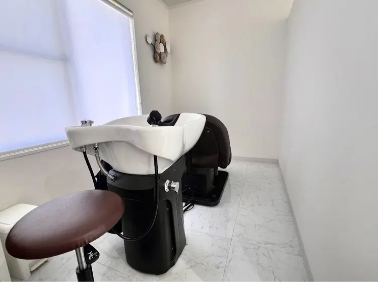 Millemercisの内観・外観2