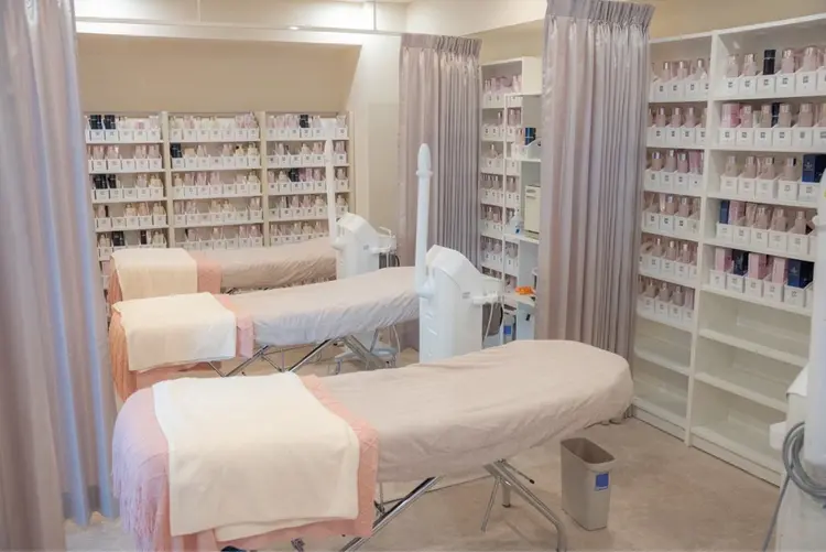 cpsalon ÉTOILE横浜馬車道店の内観・外観1