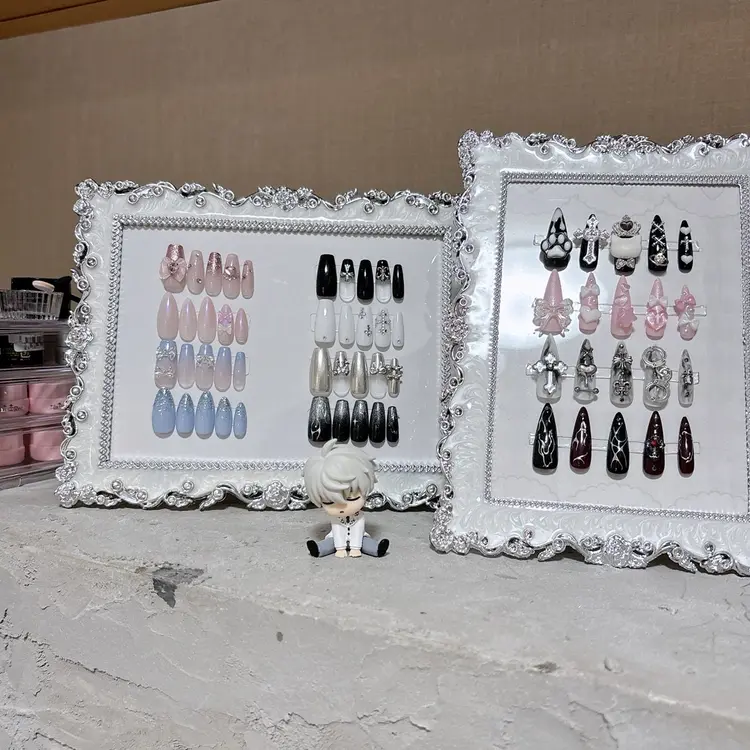 vesperの内観・外観2