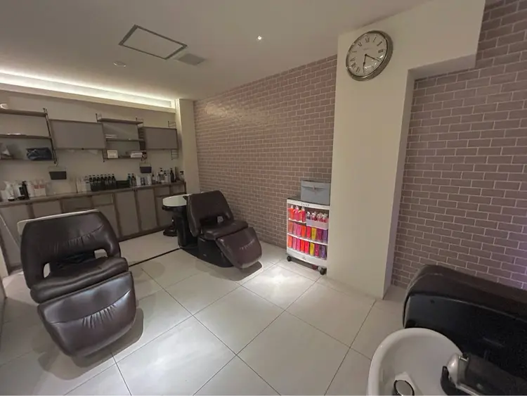 AGREEの内観・外観1