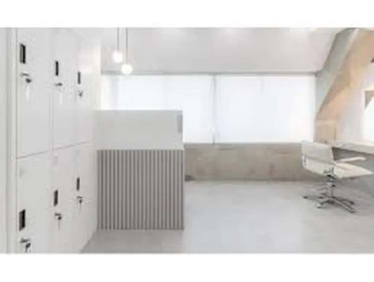 Aloa yokohamaの内観・外観3