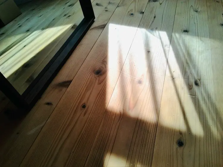 eye salon CHIHIROの内観・外観2