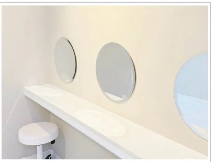 More  Eyelashの内観・外観2