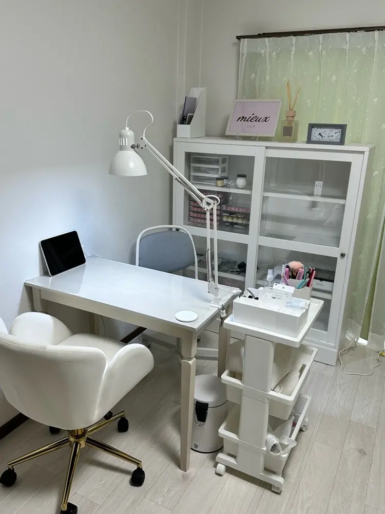 mieuxの内観・外観2