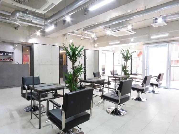 Kvell&Co.の内観・外観3