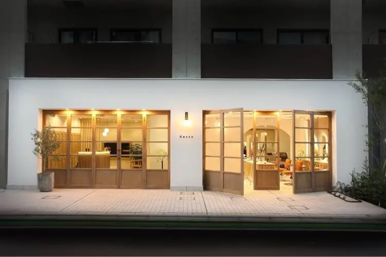 Kyeco大宮の内観・外観3