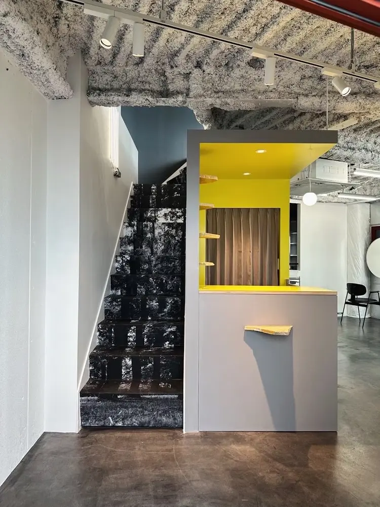 nenenの内観・外観1