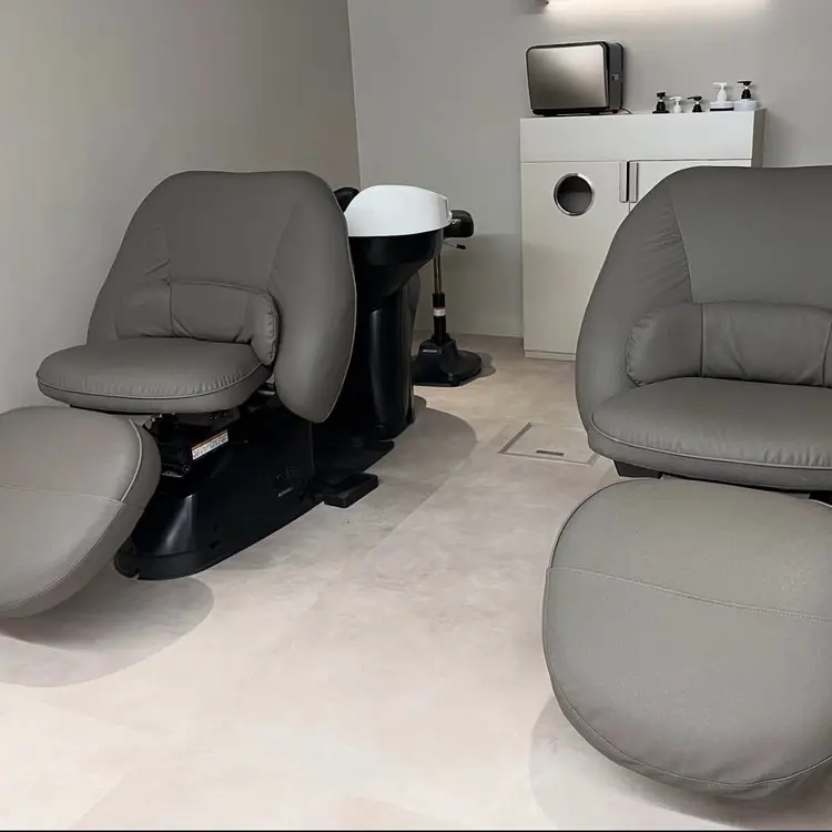 ANTEQUEの内観・外観2