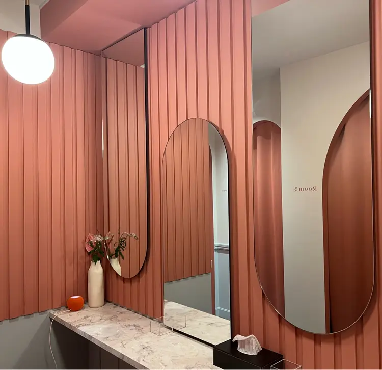 Soniaの内観・外観2