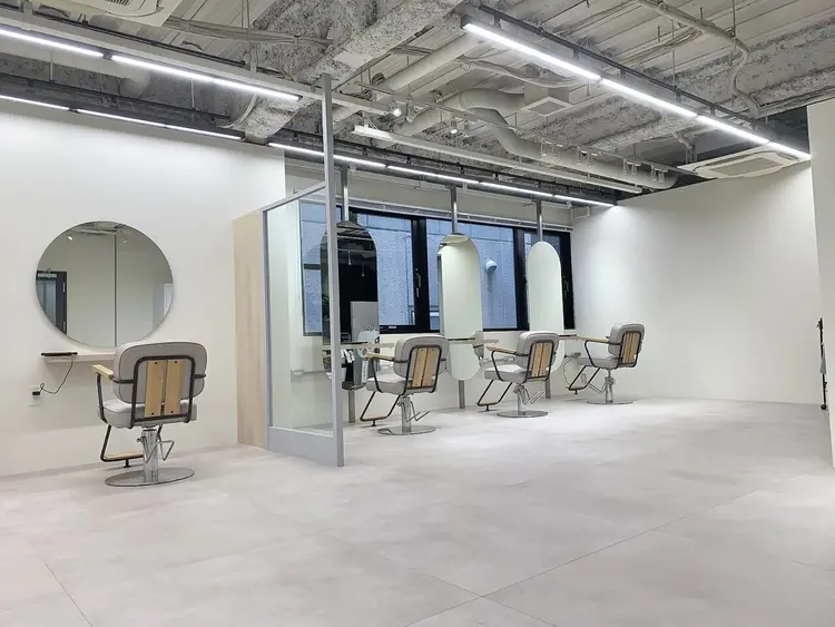 Uni江坂の内観・外観3