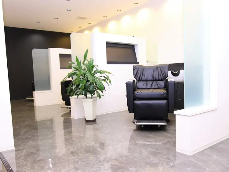 mod's hair menの内観・外観1